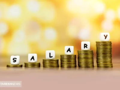 بازنشستگان کدام استان ها بیشترین حقوق را دریافت می کنند؟ + جدول
