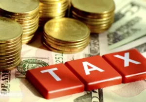 درآمد مالیاتی دولت در ۶ ماه اول سال چقدر بود؟