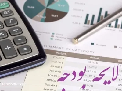سیر تا پیاز لایحه بودجه ۱۴۰۴ | پزشکیان جراحی اقتصادی را آغاز کرد