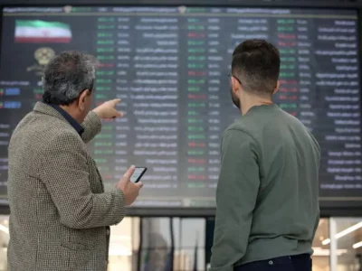 فنر بورس تیر خلاص را به بازار زد (۸ آبان)