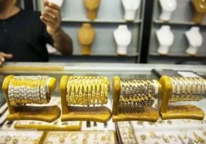 آخرین تغییرات قیمتی در بازار طلای ایران | ریزش به سبک جهانی!