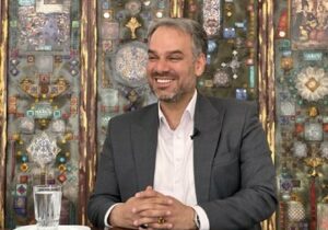 رشیدی کوچی: رفع فیلترینگ فضای مجازی، به زودی