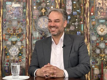 رشیدی کوچی: رفع فیلترینگ فضای مجازی، به زودی