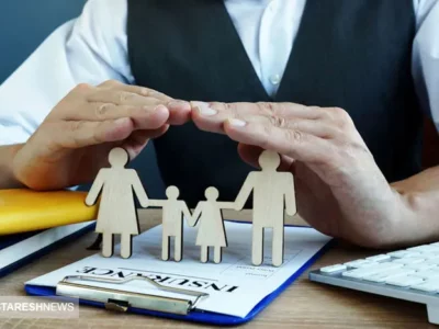 سازمان تامین اجتماعی برای خانواده بازنشستگان فوت شده چقدر پول واریز می کند؟