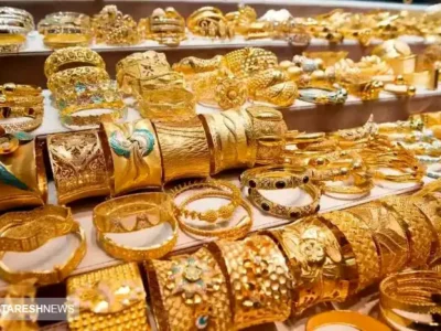 قیمت طلا در سال آینده پیش بینی شد!