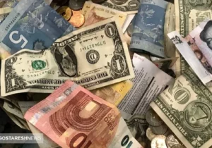 ارزش پول با بشار سقوط کرد! | پیش بینی مهم قیمت دلار در روزهای آینده