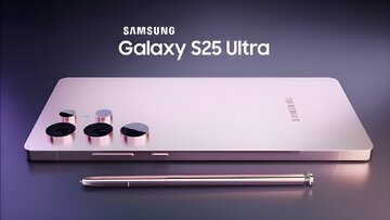 از گلکسی S25 اولترا، پرچمدار جدید سامسونگ چه می‌دانیم؟