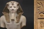 بازسازی چهره قوی‌ترین فرعون مصر /عکس