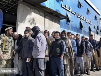 تعیین حداقل دستمزد سال ۱۴۰۴ | مجوز بکارگیری کارگر اتباع صادر شد