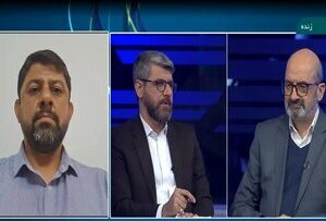 تمام فیلترشکن‌ها  را فیلتر کنید! / راهکار مدیرعامل یک پیام‌رسانی بومی روی آنتن زنده تلویزیون