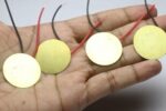 تولید برق از حرکات بدن / سرانجام از شارژر بی‌نیاز می‌شویم؟