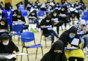 تیر خلاص آقای وزیر به استخدام های بدون آزمون | دولت خط و نشان کشید