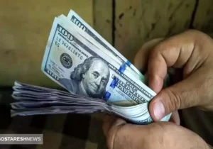 خبر فوری درباره دلار ۵۳ هزار تومانی
