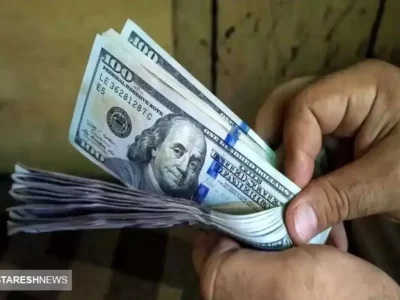 خبر فوری درباره دلار ۵۳ هزار تومانی