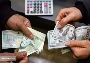 دلار از تک و تا افتاد! | کارت اعتباری گروه بریکس تاثیر گذار شد