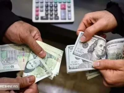 دلار از تک و تا افتاد! | کارت اعتباری گروه بریکس تاثیر گذار شد