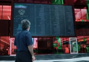 دلار به داد بورس رسید | وضعیت معاملات بازار بورس در ۱۹ آذر