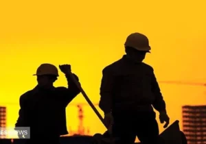 سبد غذایی مطلوب کارگران ایران چقدر آب میخورد؟