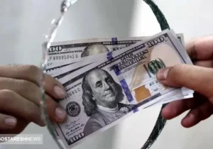 قیمت دلار امروز در بازار آزاد ۳ دی اعلام شد + جدول نرخ ارز