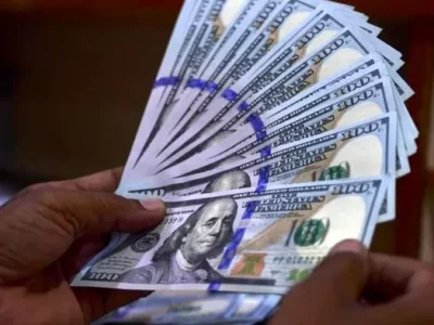 قیمت دلار امروز ۲۴ آذر در بازار آزاد اعلام شد + جدول ارز