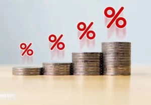 نرخ سود بین بانکی به کانال جدید نزدیک شد + جدول