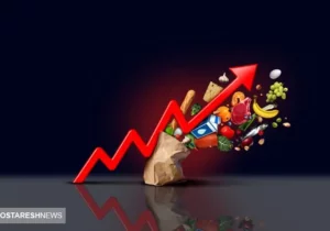 هزینه‌ های ماهانه اقلام خوراکی برای یک خانوار ۴ نفره چقدر است؟