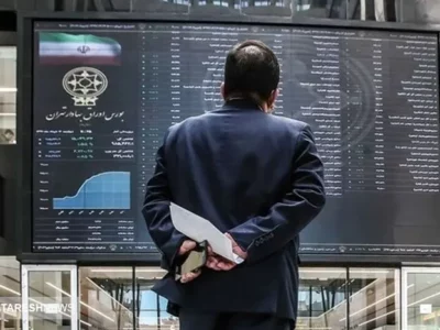وضعیت مطلوب تقسیم سود در صنایع بورسی
