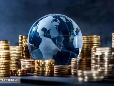پیش بینی سرنوشت ساز از اقتصاد جهان در ۲۰۲۵