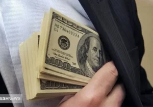 پیش‌ بینی قیمت ارز ۲۹ آذر ۱۴۰۳ | دلار امروز رکوردشکنی می کند؟