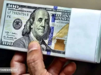 پیش بینی قیمت دلار درست از آب درآمد!