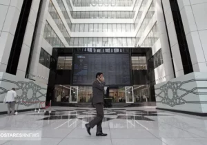 پیش بینی مهم بورس فردا با سیگنال دلار