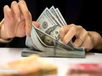 آخرین قیمت دلار اعلام شد ( ۵ بهمن ۱۴۰۳ ) | یورو عقب کشید