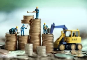 آقای وزیر میزان دستمزد ۱۴۰۴ کارگران را لو داد