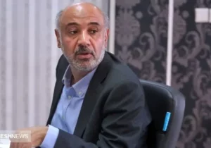 خبر جدید وزیر از دستمزد ۱۴۰۴ کارگران