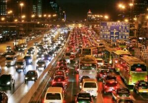ریشه‌کن شدن ترافیک چین با هوش مصنوعی