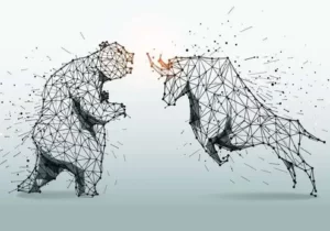 زد و خورد عجیب بورس در ۸ بهمن + نقشه بازار
