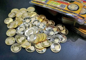 سکه در آستانه ۵۹ میلیون تومانی شدن! + جدول ۳ بهمن