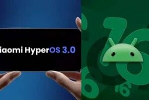 فهرست گوشی‌هایی که بروزرسانی Hyper OS ۳ را دریافت می‌کنند