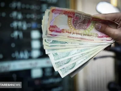 قیمت دینار عراق امروز ۲۲ دی ۱۴۰۳ اعلام شد
