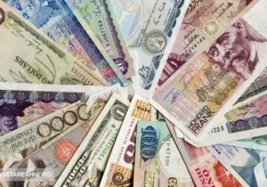 قیمت دینار عراق امروز ۲۳ اعلام شد