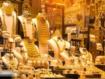 قیمت طلا ۱۸ عیار امروز ۲۷ دی اعلام شد