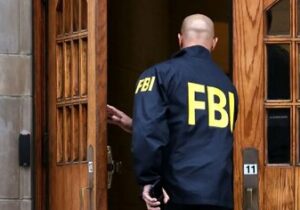نفوذ FBI به هزاران کامپیوتر