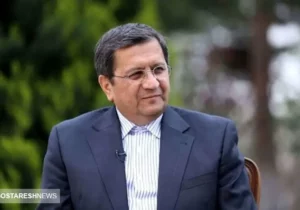 واکنش عجیب همتی درباره قیمت دلار | از فرزین بپرسید!