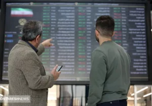پیش بینی بورس در آستانه شاخص کل ۳ میلیون واحدی