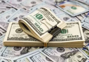 پیش‌ بینی قیمت دلار در هفته دوم دی ماه ۱۴۰۳