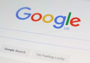 کاهش تاریخی سهم گوگل در بازار جستجوی آنلاین
