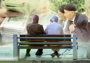 کمدی سیاه همسان سازی حقوق | بازنشستگان حداقل بگیر به کجا پناه ببرند؟
