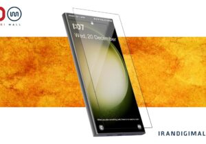 مقایسه گلس گوشی های سری اولترا سامسونگ: از S21 Ultra تا S25 Ultra