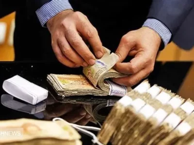 جزییات نهایی عیدی کارمندان اعلام شد | جیب معلمان پر پول می‌شود
