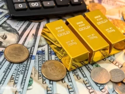 خیز شبانه قیمت طلا | منتظر طلا گرمی ۶ میلیون باشیم؟